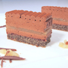Mohn-Schokolade-Schnitte