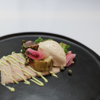 Thunfischmousse