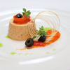 Mediterrane Panna Cotta