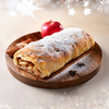Viennese Apple Strudel