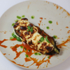 Eggplant Parmigiana
