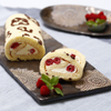 Blumenroulade (Thermomix)