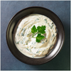 Gorgonzolarahmsauce