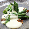 Basis-Buttersauce / Sauce Hollandaise