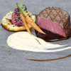 Béarnaise-Buttersauce