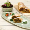 Spinatstrudel (Thermomix®)