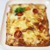 Pasta Casserole