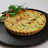 Quiche Lorraine