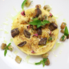 Gratinated Gnocchi