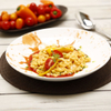 Tomatenrahmsauce (Thermomix®)