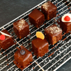 Schokolade-Nuss-Würfel (Thermomix®)