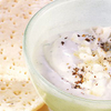 Dip au gorgonzola