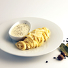 Blauschimmelkäse-Sauce