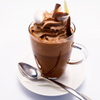 Spiced Chocolate Topping in the iSi Dessert Whip