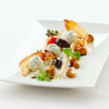 Goat Cheese Dip