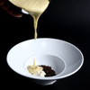 Roasted Acorn Squash Soup