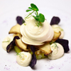 Kartoffel-Espuma aus dem iSi Gourmet Whip