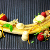 Orange honey mousse in the iSi Gourmet Whip