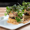 Ranchero Benedict