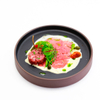 Veal Tartar & Carpaccio