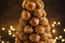 Croquembouche