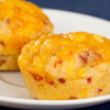 Cheddar Cheese Corn Muffins