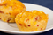 Cheddar Cheese Corn Muffins