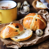 Hot Cross Buns