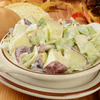Waldorf Chicken Salad