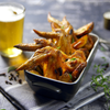 Grilled Chili Honey Duck Wings