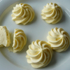 Backstabile Vanillecreme (QW)