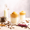 Dalgona Coffee aus dem iSi Gourmet Whip