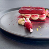 Raspberry and Lemon Tiramisu