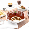 Klassisches Tiramisu