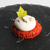Gorgonzola Mousse