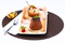Chocolate Mousse without whipping cream