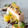 Veganes Karottenmousse