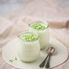 Veganes Selleriemousse 