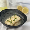 Limoncello Tiramisu