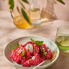 Pink Goddess Pasta - GUSTO