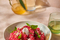 Pink Goddess Pasta - GUSTO