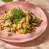 Knuspriger Erdäpfel-Salat - GUSTO 