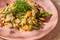 Knuspriger Erdäpfel-Salat - GUSTO 