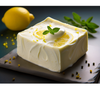 Yoghurt, Lemon and Pepper Butter