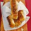 Spicy Cheese Sticks