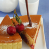 Cherry Cake