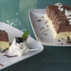 Chocolate and Vanille Parfait