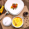 Cream of Pumpkin Soup