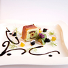 Terrine aux tomates et mozzarella