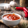 Red Pepper Sauce